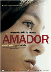 Poster Amador