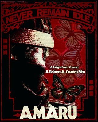 Amaru poster