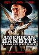 Film - American Bandits: Frank and Jesse James