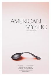 Poster American Mystic