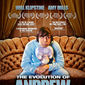 Poster 1 The Evolution of Andrew Andrews
