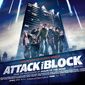 Poster 4 Attack the Block