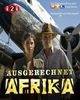 Film - Africa after all