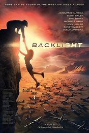 Poster Backlight