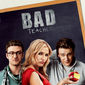 Poster 2 Bad Teacher
