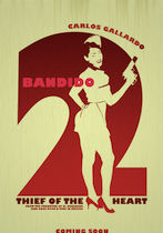 Bandido 2: Thief of the Heart