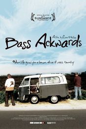 Poster Bass Ackwards