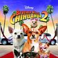 Poster 3 Beverly Hills Chihuahua 2