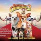 Poster 2 Beverly Hills Chihuahua 2