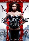 Bloodrayne: The Third Reich