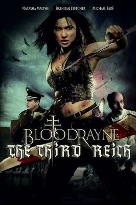 Bloodrayne: The Third Reich