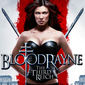 Poster 2 Bloodrayne: The Third Reich