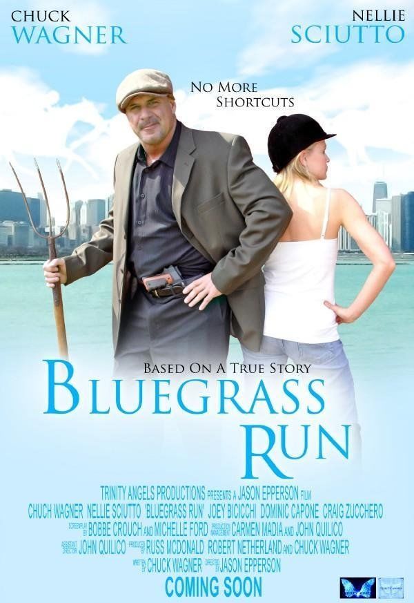 Bluegrass Run Bluegrass Run (2013) Film CineMagia.ro