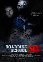 Boarding School 3D