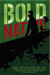 Poster Bold Native