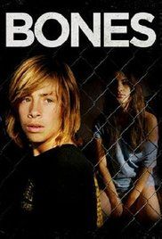 Bones poster