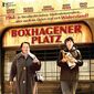 Poster 1 Boxhagener Platz