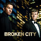Poster 2 Broken City