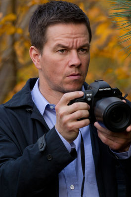 Mark Wahlberg în Broken City
