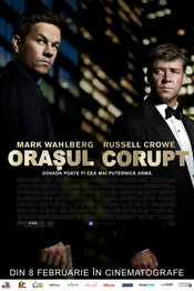 Broken City