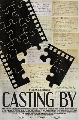 Casting By