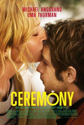 Ceremony poster