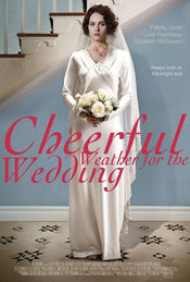 Poster Cheerful Weather for the Wedding