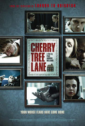 Poster Cherry Tree Lane