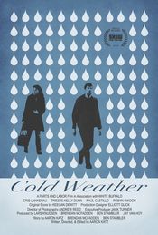 Poster Cold Weather