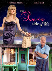 Poster The Sweeter Side of Life