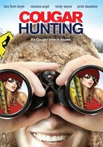 Cougar Hunting