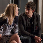 Imagine din galeria filmului Covert Affairs