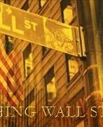 Crashing Wall Street