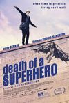 Moartea unui supererou