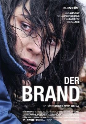 Der Brand poster