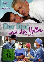 Poster Der Doc und die Hexe