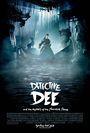Detectivul Dee și misterul flăcării fantomă