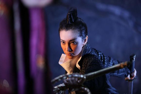 Di Renjie: Tong tian di guo