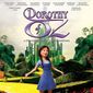 Poster 8 Legends of Oz: Dorothy's Return