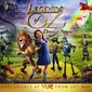 Poster 2 Legends of Oz: Dorothy's Return