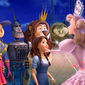 Legends of Oz: Dorothy's Return/Legendele din Oz: Întoarcerea lui Dorothy