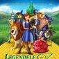 Poster 1 Legends of Oz: Dorothy's Return