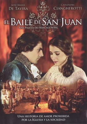 El Baile de San Juan poster