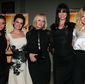 Foto 7 Marley Shelton, Carla Gugino, Emmanuelle Chriqui, Malin Akerman, Adrianne Palicki în Elektra Luxx