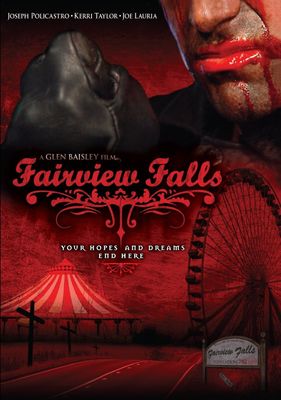 Fairview Falls poster