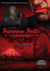 Poster Fairview Falls