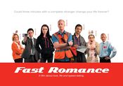 Poster Fast Romance