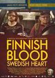 Film - Finskt blod, svenskt hjärta