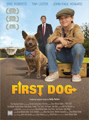 Poster First Dog