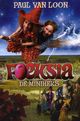 Film - Foeksia de miniheks